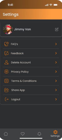 nightshift appstore 5
