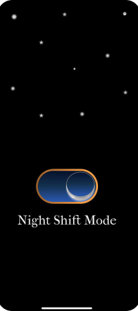 nightshift appstore 6