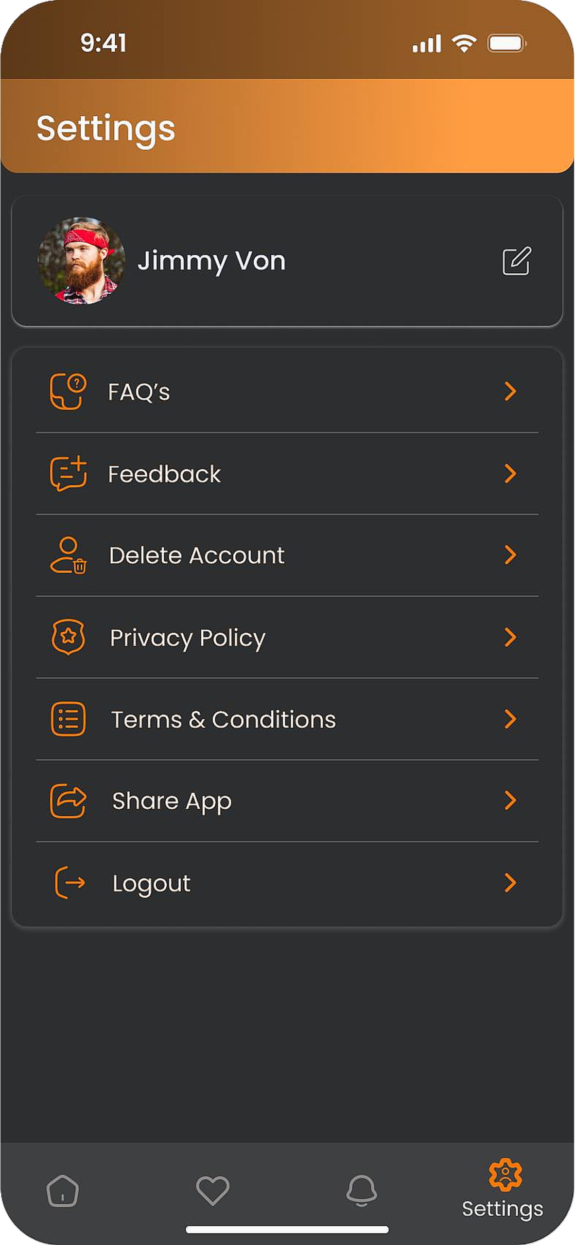 nightshift appstore 5