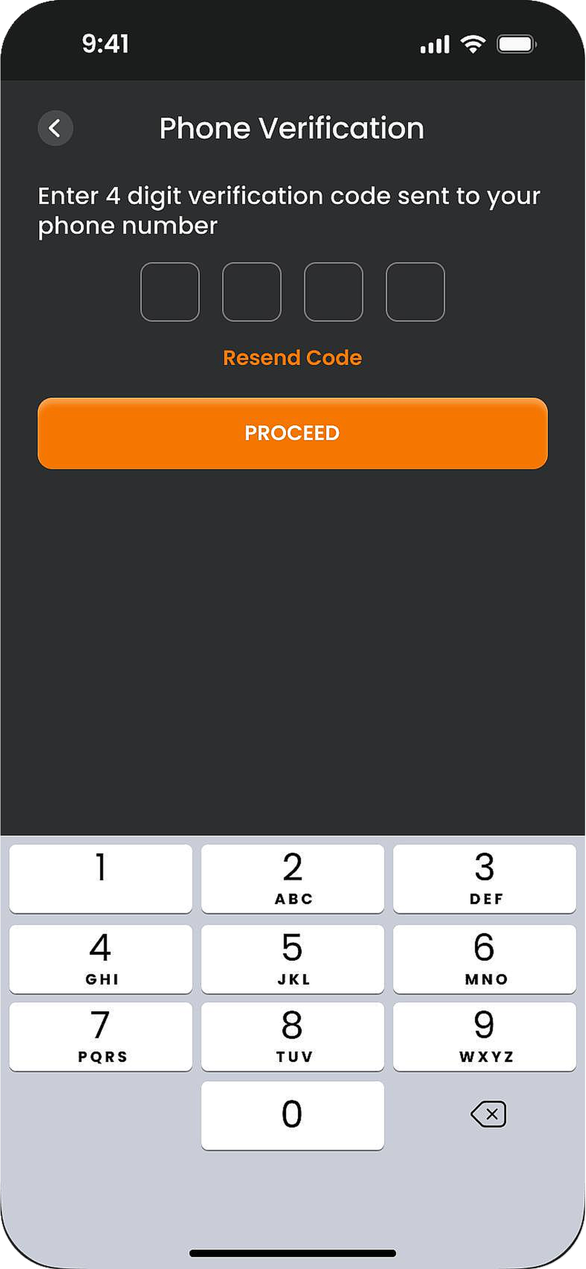 nightshift appstore 7