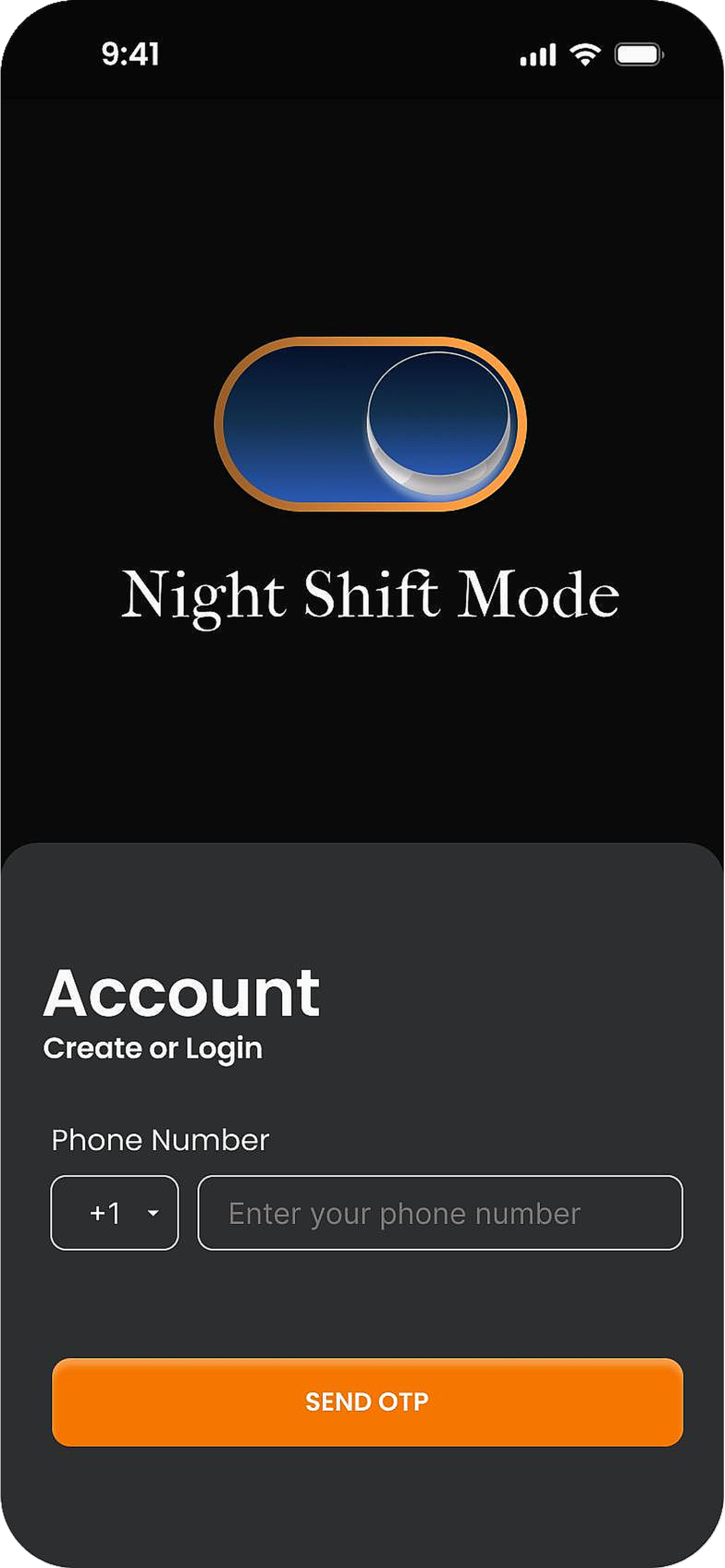 nightshift appstore 8